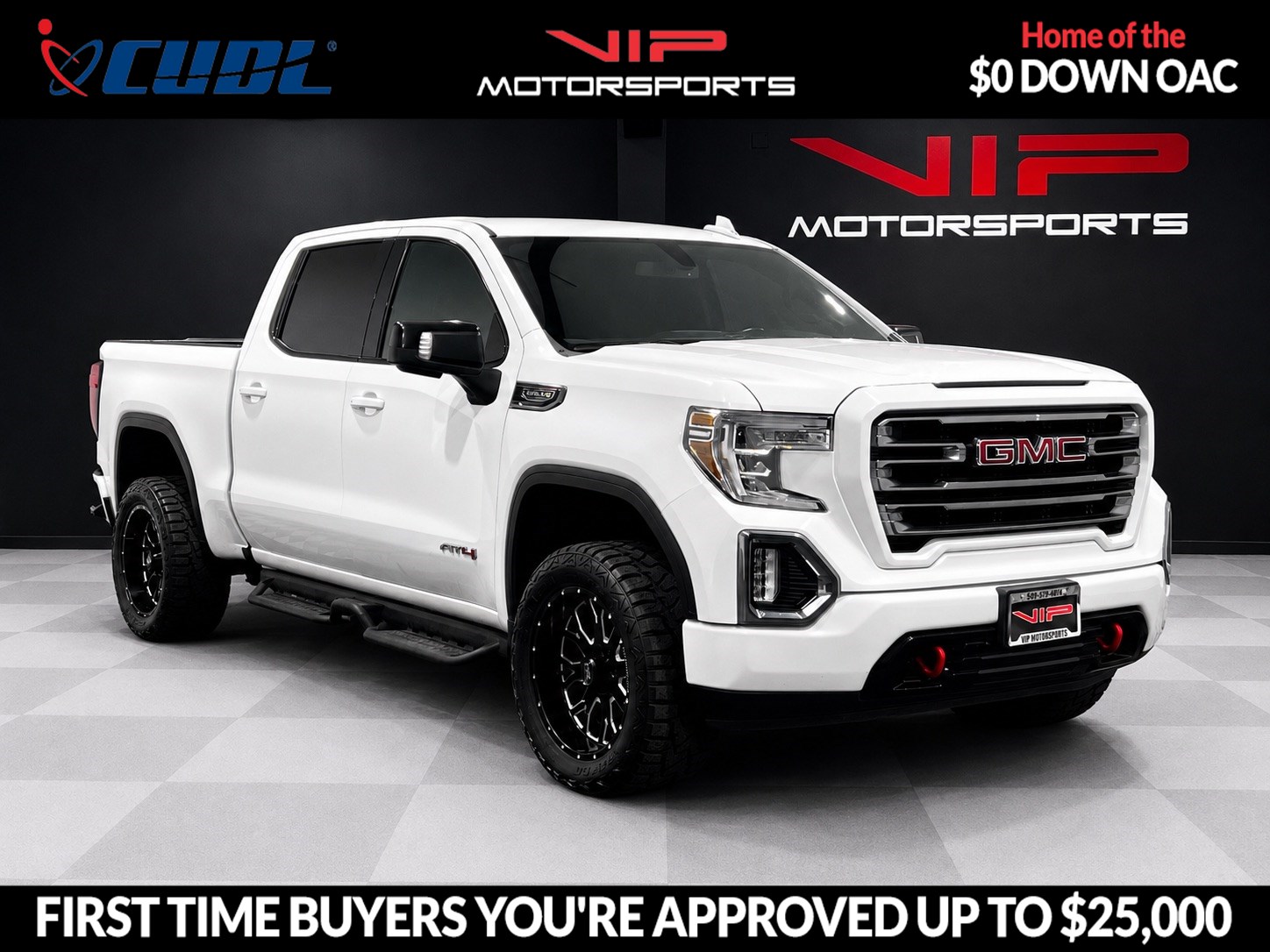 gmc sierra 1500 2020 3GTP9EED1LG107880 image gmc sierra 1500 2020 3GTP9EED1LG107880 image